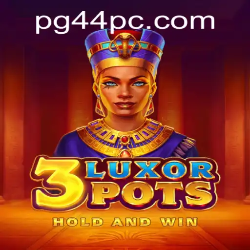 Explorando o Fascinante Mundo de 3LuxorPots