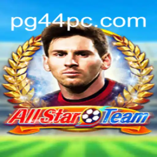 AllStarTeam: Explorando o Universo do Jogo com PG44.COM