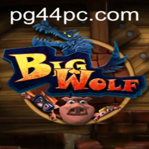 Descubra o Mundo de BigWolf: A Nova Sensação em Jogos Online