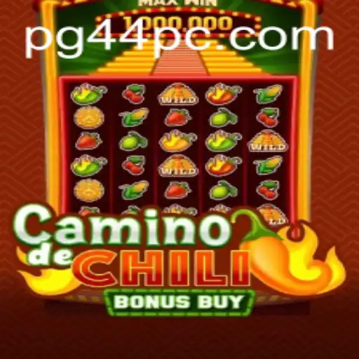 Exploração Completa do Jogo CaminodeChiliBonusBuy