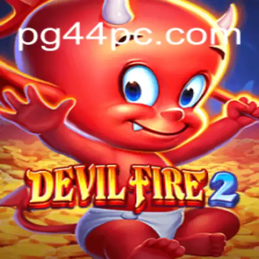 DevilFire2: Mergulhando no Universo do Jogo Revolucionário da PG44.COM