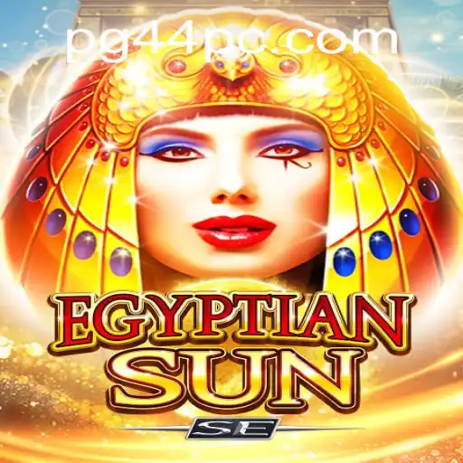 Descubra as Maravilhas do Jogo EgyptianSunSE
