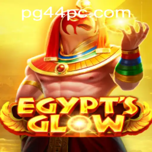 Explorando o Fascinante Mundo de EgyptsGlow em PG44.COM