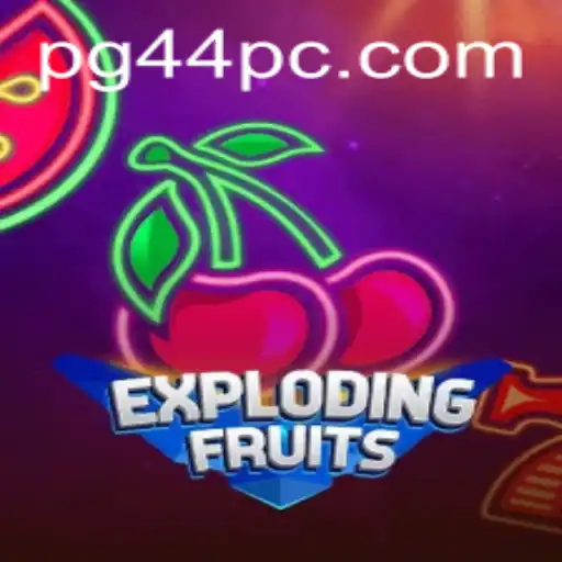 ExplodingFruits: Um Novo Fenômeno no Mundo dos Jogos Online