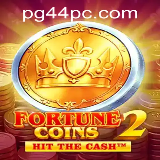 Explorando o Universo de FortuneCoins2: Um Mergulho nas Aventuras de PG44.COM