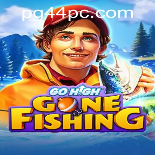 GoHighGoneFishing: Um Mundo de Aventuras Aquáticas