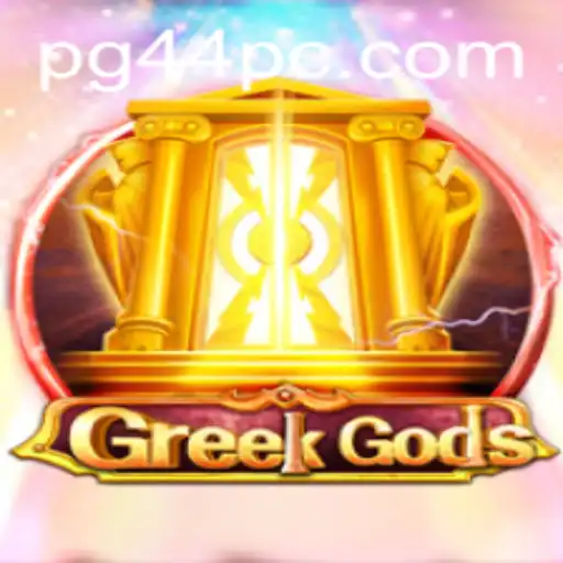 Descubra o Mundo Mítico de GreekGods: Uma Aventura Divina