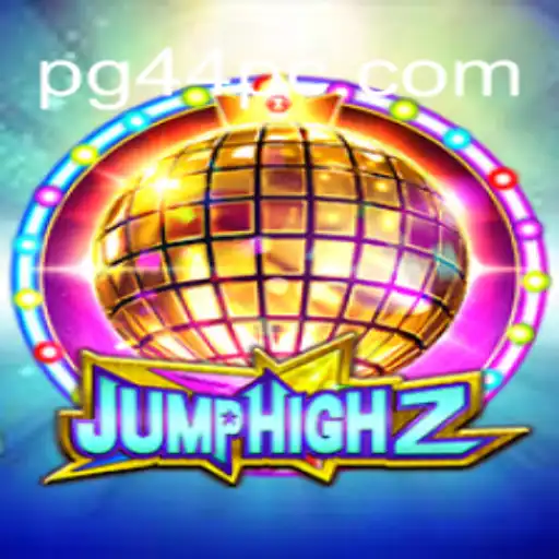 Descubra o Mundo Vibrante de JumpHigh2 com PG44.COM
