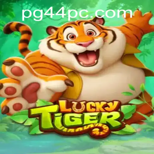 LuckyTiger: Um Guia Compreensivo para o Empolgante Jogo de Azar