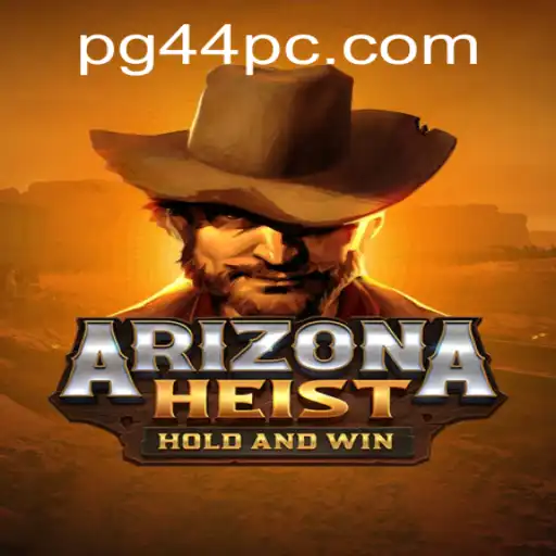 Desvendando o Mundo Intenso de ArizonaHeist no PG44.COM