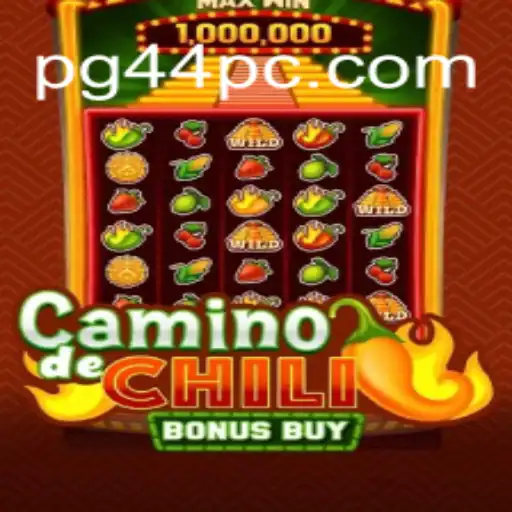 Exploração Completa do Jogo CaminodeChiliBonusBuy