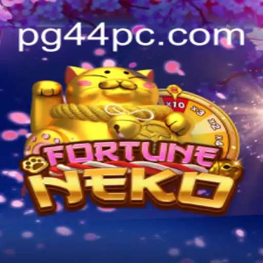 Descubra o Fascinante Jogo FortuneNeko no PG44.COM