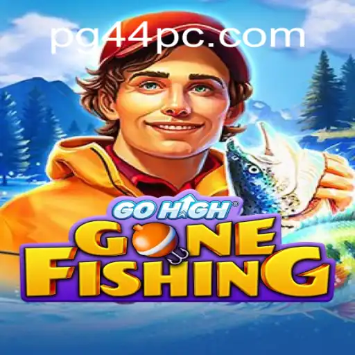 GoHighGoneFishing: Um Mundo de Aventuras Aquáticas