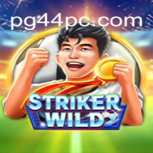 StrikerWILD: O Novo Fenômeno dos Jogos Online em PG44.COM