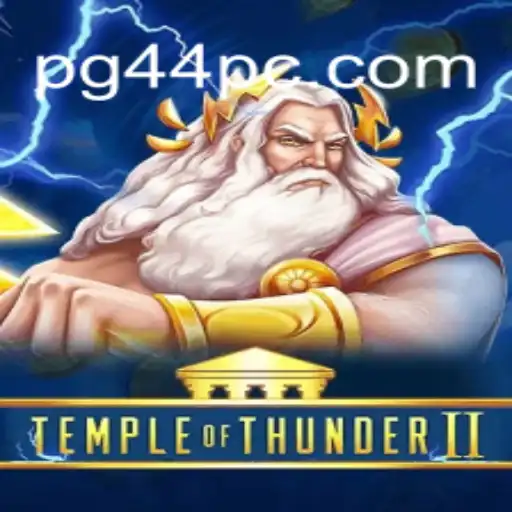 TempleofThunderII: Explorando o Jogo de Aventura Único no PG44.COM