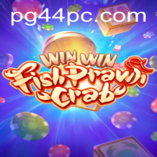 Descubra a Emoção do Jogo WinWinFishPrawnCrab com PG44.COM