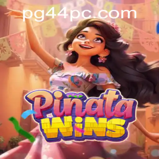 Descubra o Mundo Empolgante de PinataWins no PG44.COM