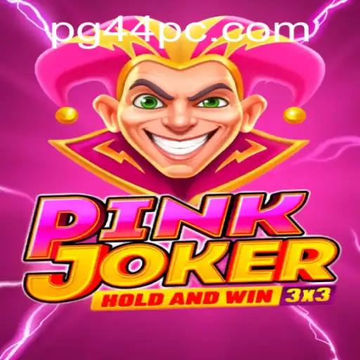 Descobrindo o Mundo Fascinante do Jogo Pinkjoker
