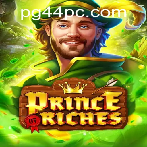 Explorando o Mundo de PrinceOfRiches: Um Mergulho nas Aventuras de PG44.COM
