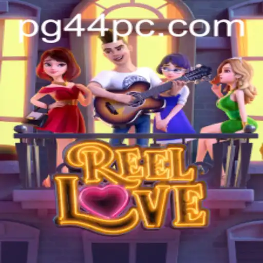 ReelLove: Descubra o Fascinante Mundo do Jogo da PG44.COM