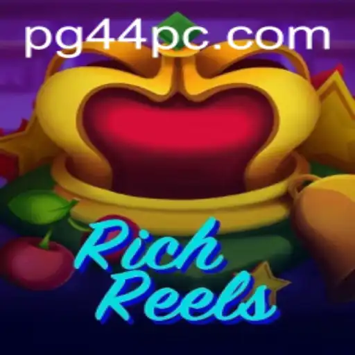 Descubra o Empolgante Mundo de RichReels com PG44.COM