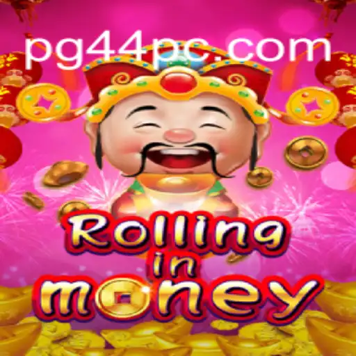 Descubra RollingInMoney: O Novo Sensação dos Jogos Online