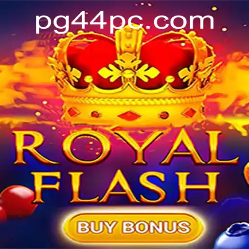 RoyalFlashBuyBonus: Aventurando-se em Territórios de Jogo Online com PG44.COM