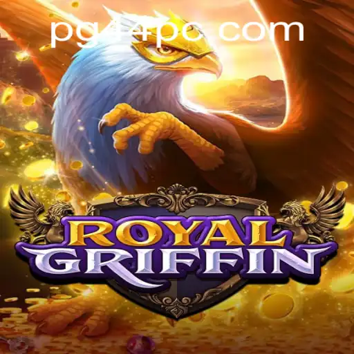 RoyalGriffin: Descubra o Jogo que Conquista Novos Territórios nos E-Games