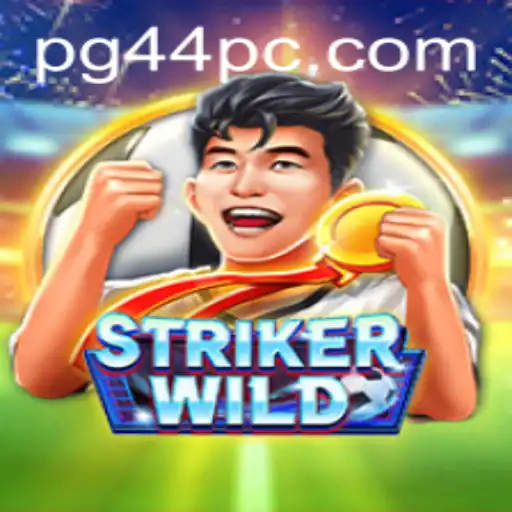 StrikerWILD: O Novo Fenômeno dos Jogos Online em PG44.COM