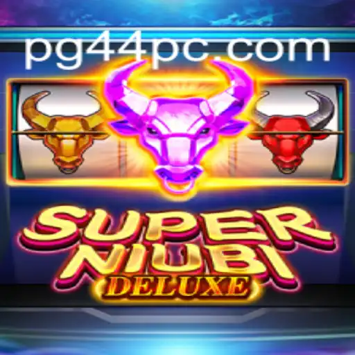 Descubra o Mundo Fascinante de SuperNiubiDeluxe e PG44.COM