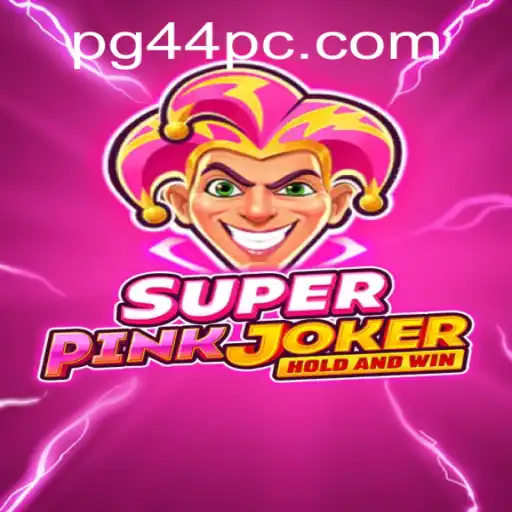 Descubra o Universo de Entretenimento com SuperPinkJoker