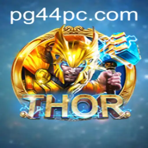 Explorando o Universo do Jogo THOR: Uma Jornada Épica com PG44.COM