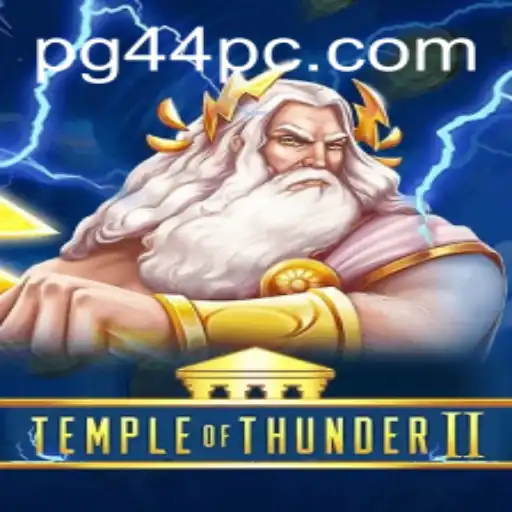 TempleofThunderII: Explorando o Jogo de Aventura Único no PG44.COM