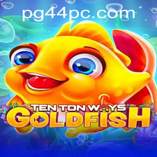 Explorando o Fascinante Jogo TenTonWaysGoldfish