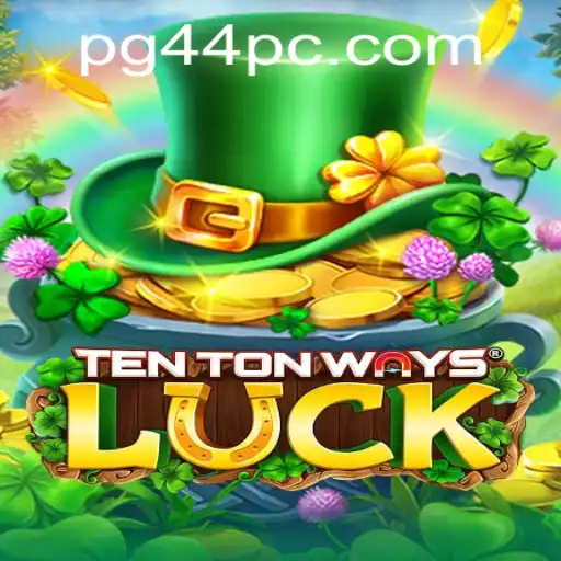 Explorando o Fascinante Mundo de TenTonWaysLuck no PG44.COM
