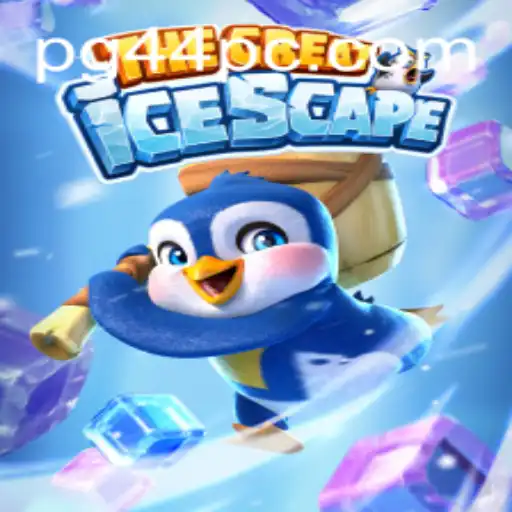 Explorando o Fascinante Mundo de TheGreatIcescape: Um Jogo Inovador na Plataforma PG44.COM