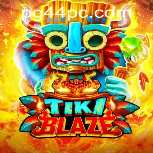 TikiBlaze: Um Mergulho no Mundo dos Jogos Virais Online por PG44.COM
