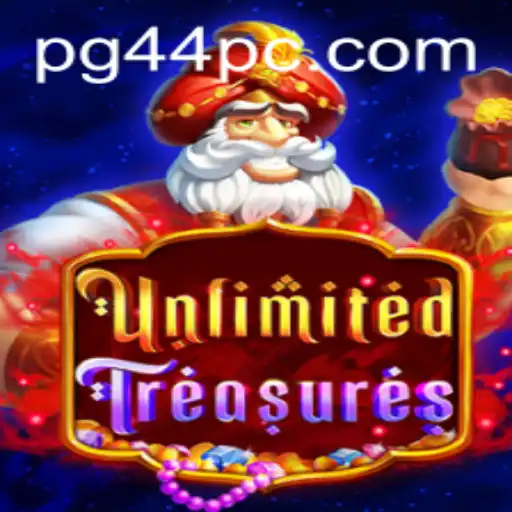 Descubra o Fascinante Mundo de UnlimitedTreasures no PG44.COM