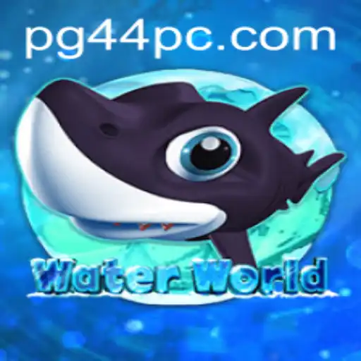 Explorando WaterWorld: Aventura e Estratégia no Mundo Aquático de PG44.COM