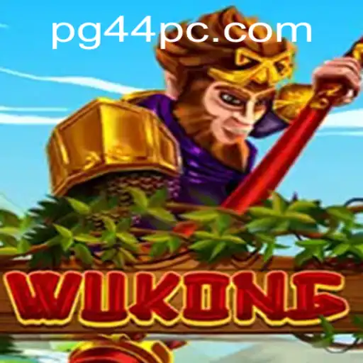 Descubra o Mundo de Wukong: Aventura e Estratégia no PG44.COM