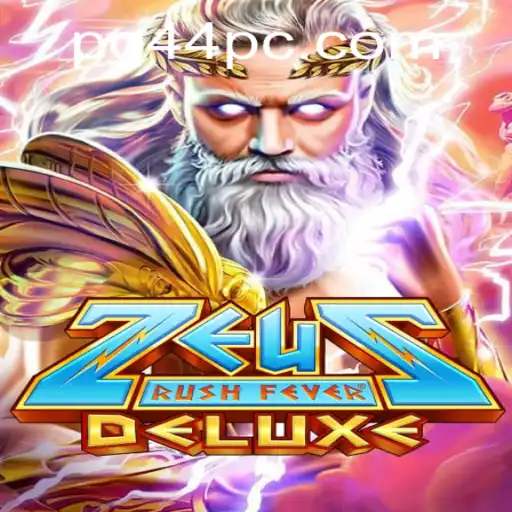 Descubra ZeusRushFeverDeluxe: Um Novo Fenômeno dos Games